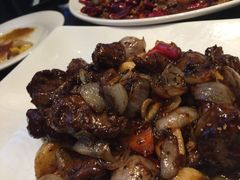 -眉州东坡酒楼