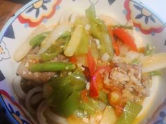 -纳瓦新疆菜(银都店)