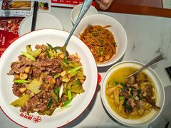-辣可可·小炒黄牛肉(望京凯德MALL店)