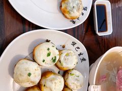 -哑巴生煎(临顿路店)