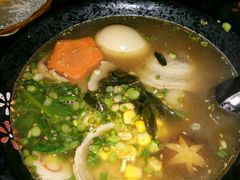 -小山渔屋(棉城店)