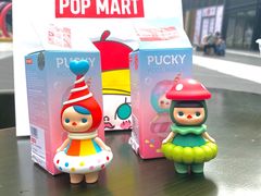 -泡泡玛特POPMART(天环购物中心店)