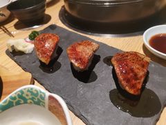 -大和食乐·鲜和牛酸汤火锅(环宇荟店)
