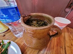 -阿葉农家饭店