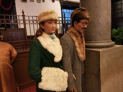 -沈阳金融博物馆