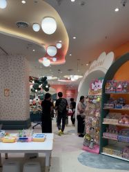 -奈尔宝家庭中心·亲子餐厅(苏州大悦城店)