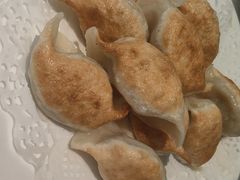 煎饺-莲花公园煎蟹(总店)