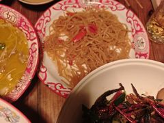 -破三川·新川菜(静安大融城店)