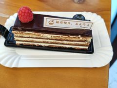 -梦菲思饼屋(瑞金宾馆店)