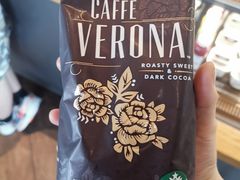 -星巴克(德阳洋洋百货店)