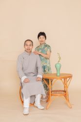 -专注孕妇照亲子照·纪田摄影