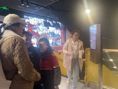-麦当劳(豫园店)