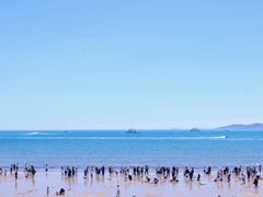 -青岛海滨风景区