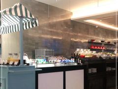 -云端西餐厅(南宁龙光那莲豪华精选酒店)