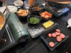 -炙韩料理·部队锅专门店