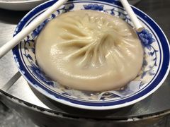 -宁波汤团店(外滩店)