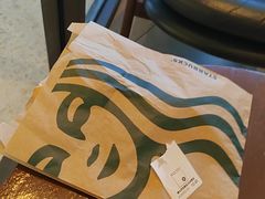 -星巴克(北京门头沟长安天街店)