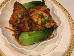 -唐阁(香港朗廷酒店)