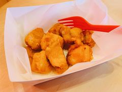 -DQ·蛋糕·冰淇淋(五角场万达店)