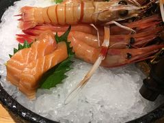 -割烹旭日本料理(龙湖狮山天街店)