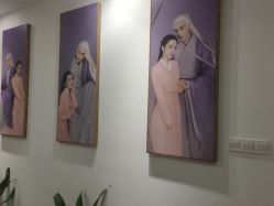 -盘子女人坊生日照·摄影馆(华强店)