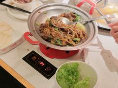 -八合里潮汕鲜牛肉火锅(万科里店)