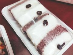 -南大门韩国米糕(公滨路店)