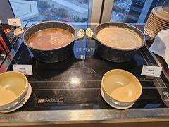 -广州粤海喜来登酒店