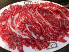 -八合里潮汕鲜牛肉火锅(上海汇智广场店)