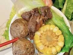-八合里潮汕鲜牛肉火锅(惠州华贸店)