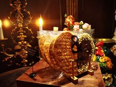 -B&C黄油与面包·THE GARDEN BAKERY概念店(世纪汇店)