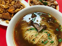 -乐天拉面(桃花街店)