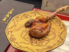 鸽子料理-鳥喜Toriki怀石烧鸟料理