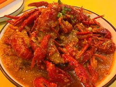 -小田油焖小龙虾(双井店)