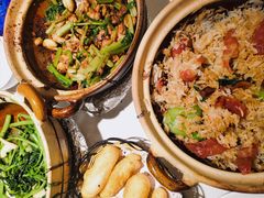 -煲煲好(朝阳门店)