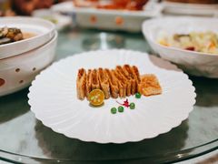 现制脆皮素鸭-漢舍中国菜馆(889广场店)