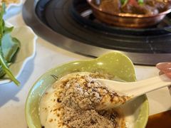 -顺顺小吃(独克宗古城店)