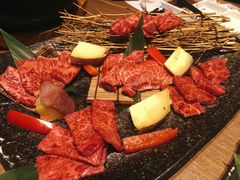 -産直焼肉ビーファーズ(泉佐野店)