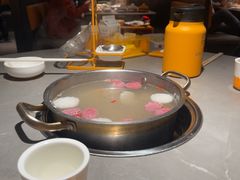-潮发潮汕牛肉店(东方宝泰店)