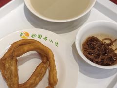 -护国寺小吃(地安门店)