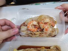 -山水肠粉(盐田店)