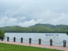 -天目湖涵田度假村