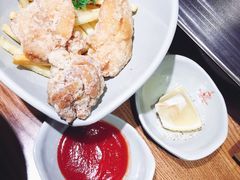 -Lia Cafe Bar Restaurant松山咖啡屋