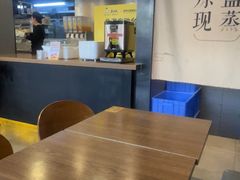 -真功夫(棠下店)