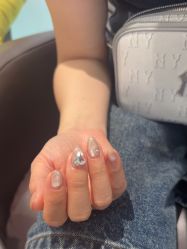 -MB·nail美甲美睫