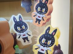 -GODIVA(港汇恒隆广场)