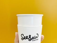 -Seesaw Coffee(朝阳大悦城店)