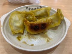 -蒋家桥饺面店(东关街店)