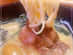 -饭町二郎日式综合茶餐(中安广场店)