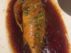 -宝轩渔府·老字号海鲜·正宗津菜(水上店)